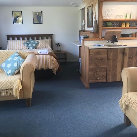 Villa Kepplestone By The Sea - The Catlins New Haven Esterno foto