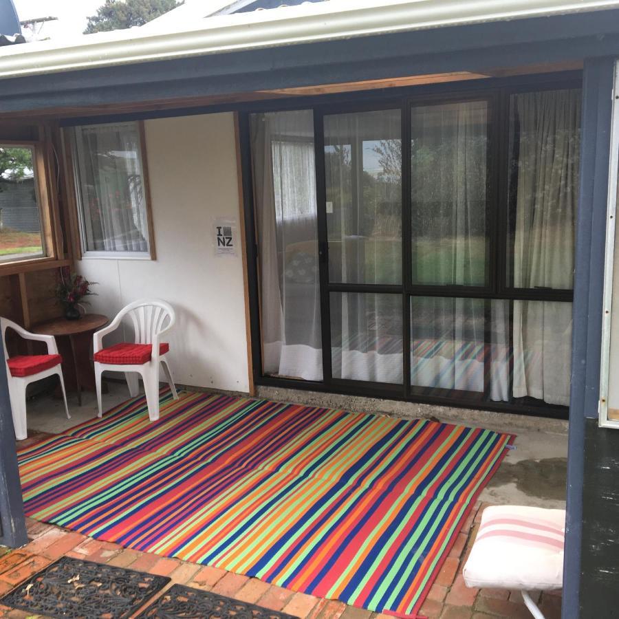 Villa Kepplestone By The Sea - The Catlins New Haven Esterno foto