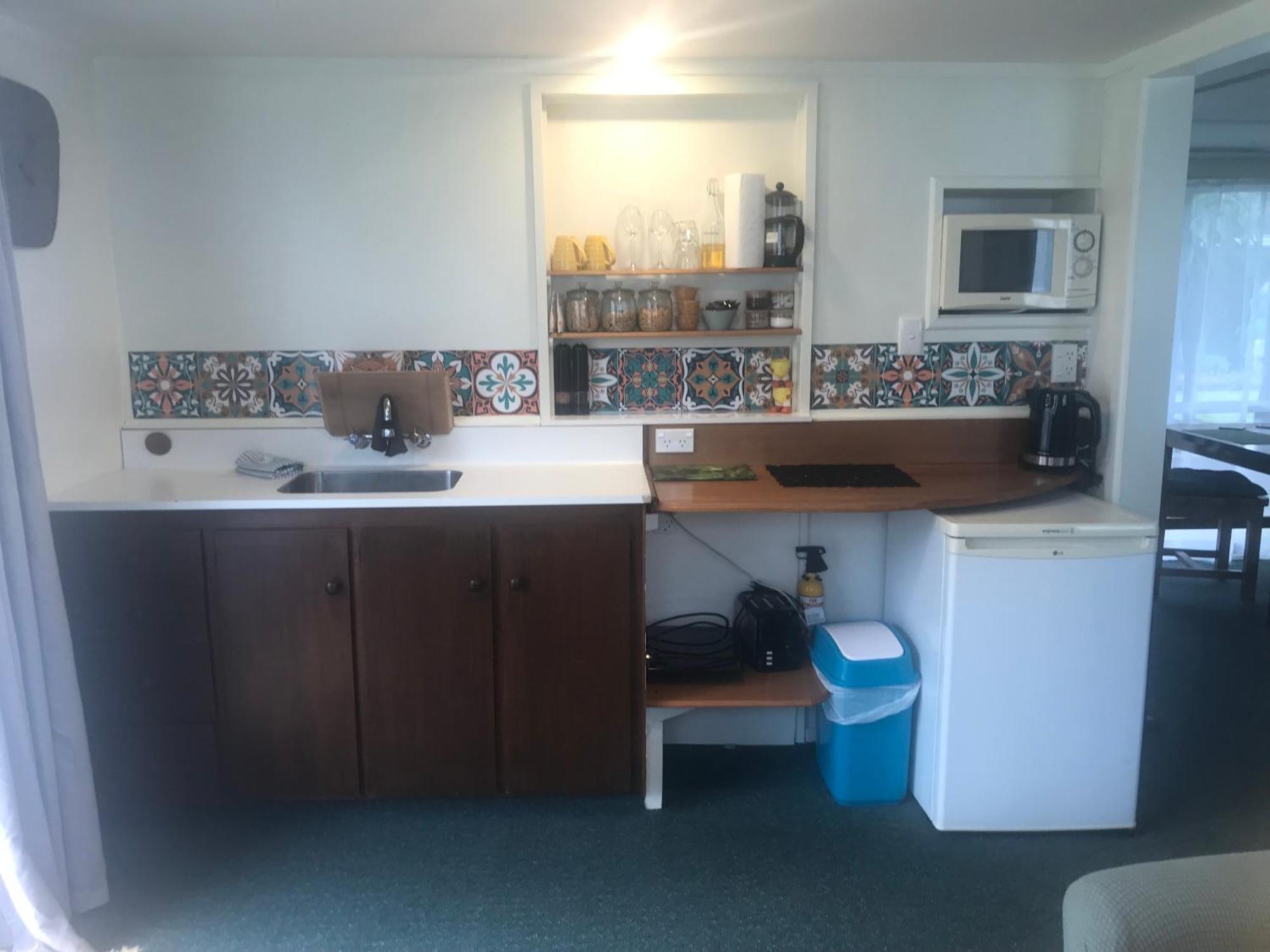 Villa Kepplestone By The Sea - The Catlins New Haven Esterno foto
