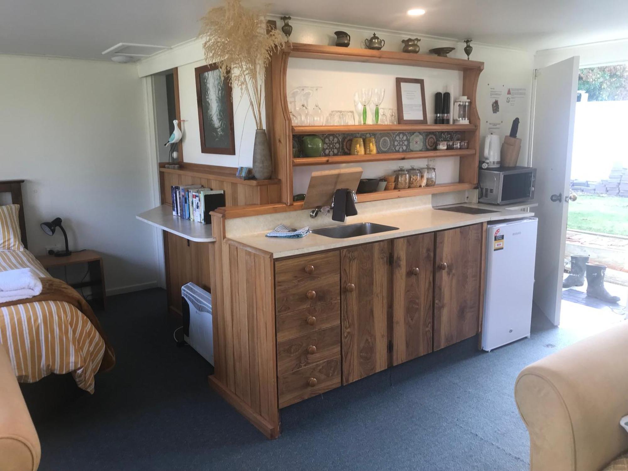 Villa Kepplestone By The Sea - The Catlins New Haven Esterno foto