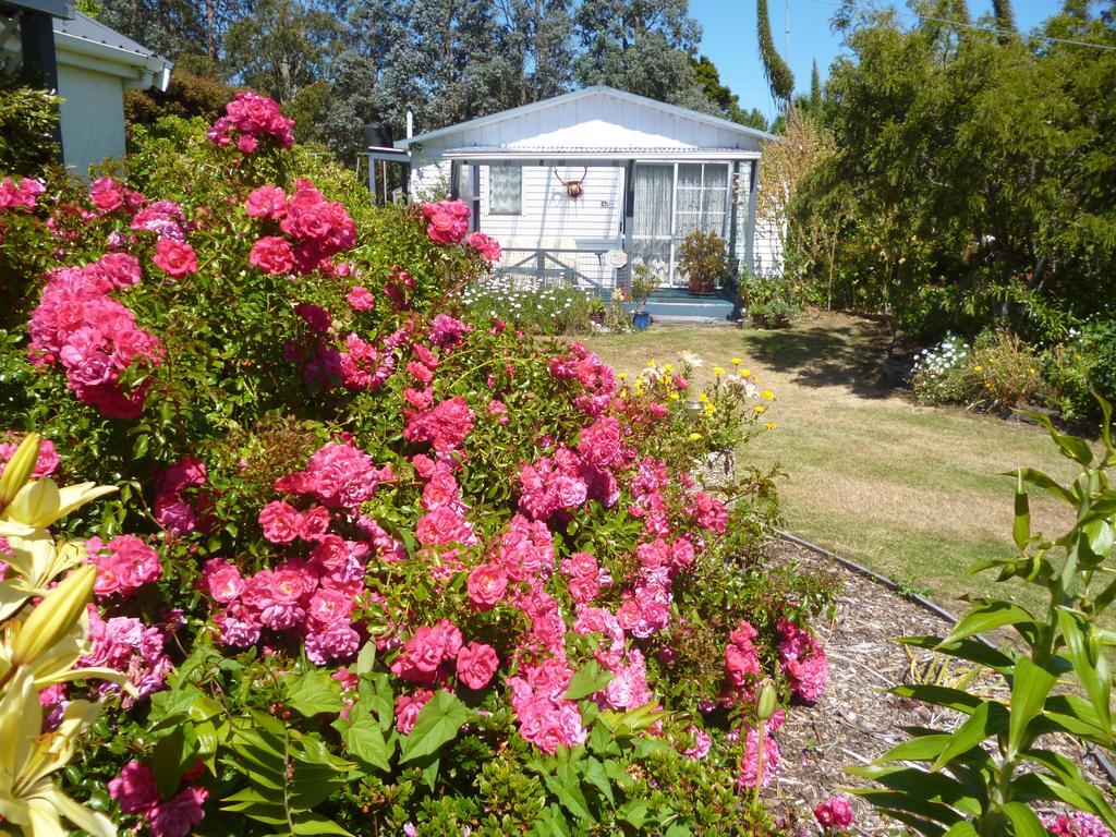 Villa Kepplestone By The Sea - The Catlins New Haven Esterno foto