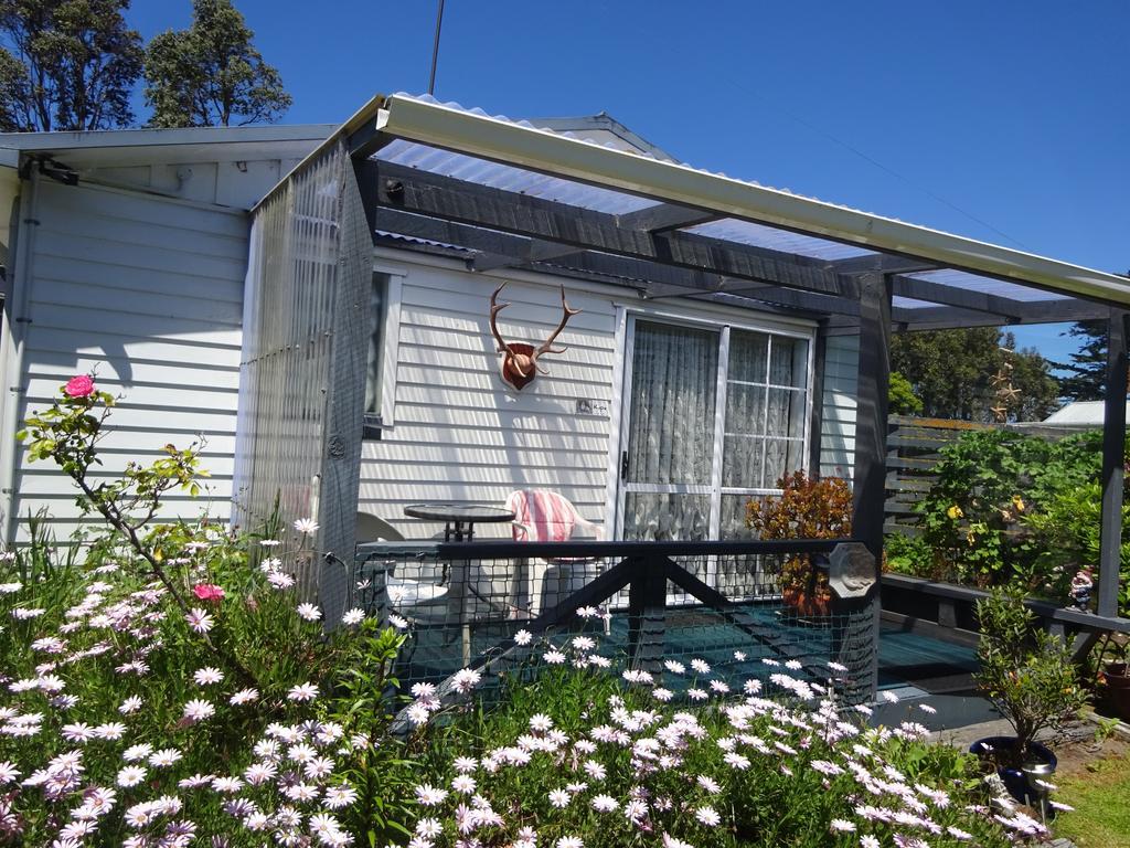Villa Kepplestone By The Sea - The Catlins New Haven Esterno foto